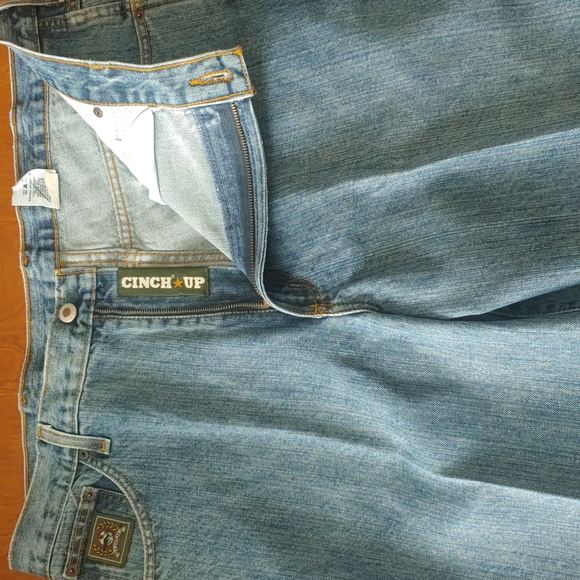 *Cinch* Jeans - Picture 2 of 4